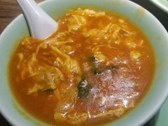 疙瘩汤-淀里船宴(裕华东路店)
