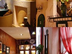 -翡翠鸟精品泰国菜(北辰财富中心店)