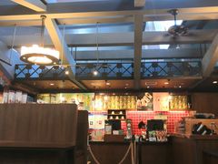 大堂-星巴克(天津火车站店)