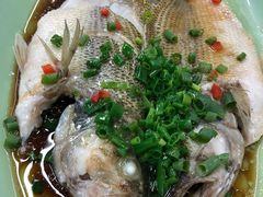 -新白鹿餐厅(城西银泰城店)