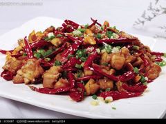 -羊家胡同·龙虾烧烤火锅(龙汇路店)