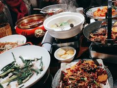 -小户人家(循礼门南国中心店)