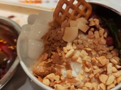 -大芊金重庆串串火锅(南京路店)