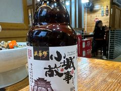 -下梅人家土菜馆(历史文化餐厅度假区店)