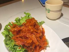 -七八冷面·延边朝鲜族美食(圣熙八号店)