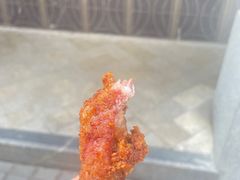 -吴日彪蒜香猪牛排(水巷口店)