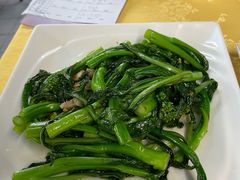 炒菜心-海鲜街菜馆(海珠南路店)