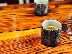 -石屋料理(南京西路店)