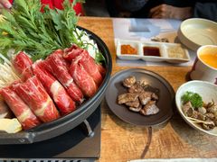 -山海烧肉(铁像寺路店)