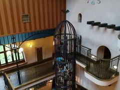 -三鹰之森吉卜力美术馆