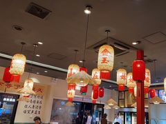 -虾领航小龙虾·吉林烧烤(柳州路店)
