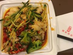 -魏家凉皮(博水商务大厦店)