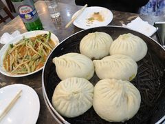 -张包铺(道外店)