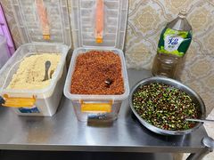 -罗姐烧烤(东风路一段店)