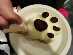 熊掌冰激凌-宜家·瑞典风味餐厅(无锡店)