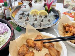 -嘉升大排档(番禺总店)