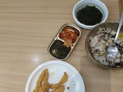 -小木屋拌饭(西安华阳城店)