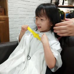 -UPTOP鼎上造型