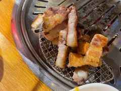 -缸桶屋韩国料理·全程帮烤(泰禾店)