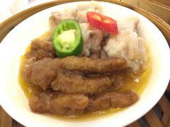 -新成海港大酒楼(康华路店)
