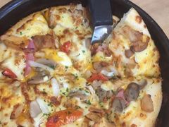 -必胜客(新海上世界店)
