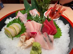 -小山日本料理(电子大厦店)