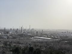 -白水寺森林公园