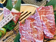 -樱嘢·炭火烧肉(惠南店)