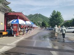 -抱犊寨风景区