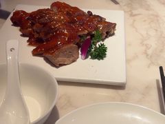 -茅庐川菜(烟台万象汇店)