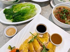 -翠华(澳门银河店)