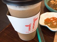-何必是家面馆 HB noodles&coffee
