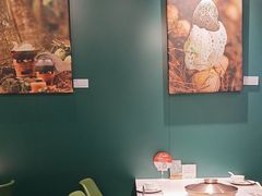 -烹然四季椰子鸡火锅(姚家园万象汇店)