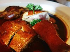 -上和臻品中国菜(花园街店)