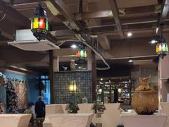 -翡翠鸟精品泰国菜(北辰财富中心店)