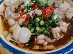 -马路边边火锅串串(观前街店)