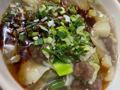 -老字号贾家肉丸糊辣汤(光明巷店)