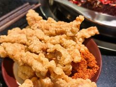-古木枫老火锅(洪崖洞店)