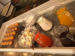 -探烧自助烤肉火锅(牛栏前店)