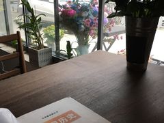 -ZooYoo佐佑咖啡(鼓楼店)