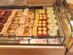 -詹记桃酥(宿州路店)