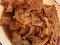 -锦園(伊势丹美食城店)