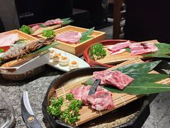 -NIUAN牛庵·日式和牛烧肉(恒隆店)