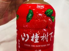 -月落乌啼餐馆
