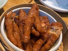 -潮粥荟·潮汕砂锅粥(朝阳大悦城店)