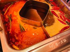 -串一火锅(赛格国际购物中心店)