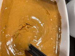 -北门涮肉·炭火铜锅涮肉(什刹海店)