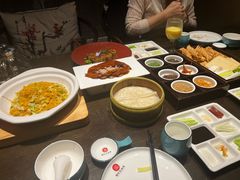 -儒忆孔府菜(清控店)