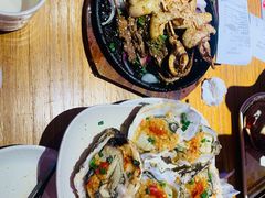 -本色.小马哥烧烤(五一路总店)