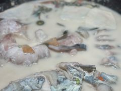-鲜潭蒸汽石锅鱼(五道口购物中心店)